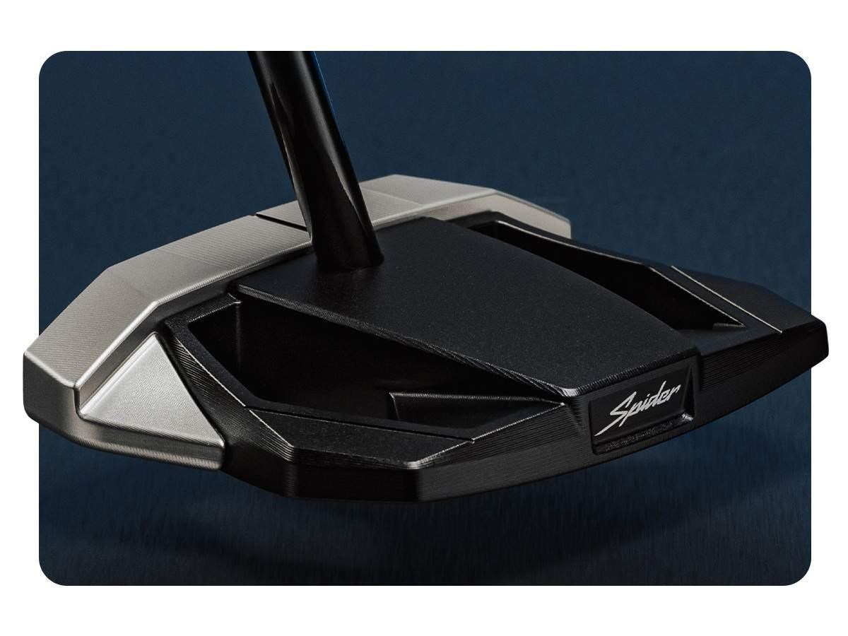 TaylorMade Spider ZT Putter