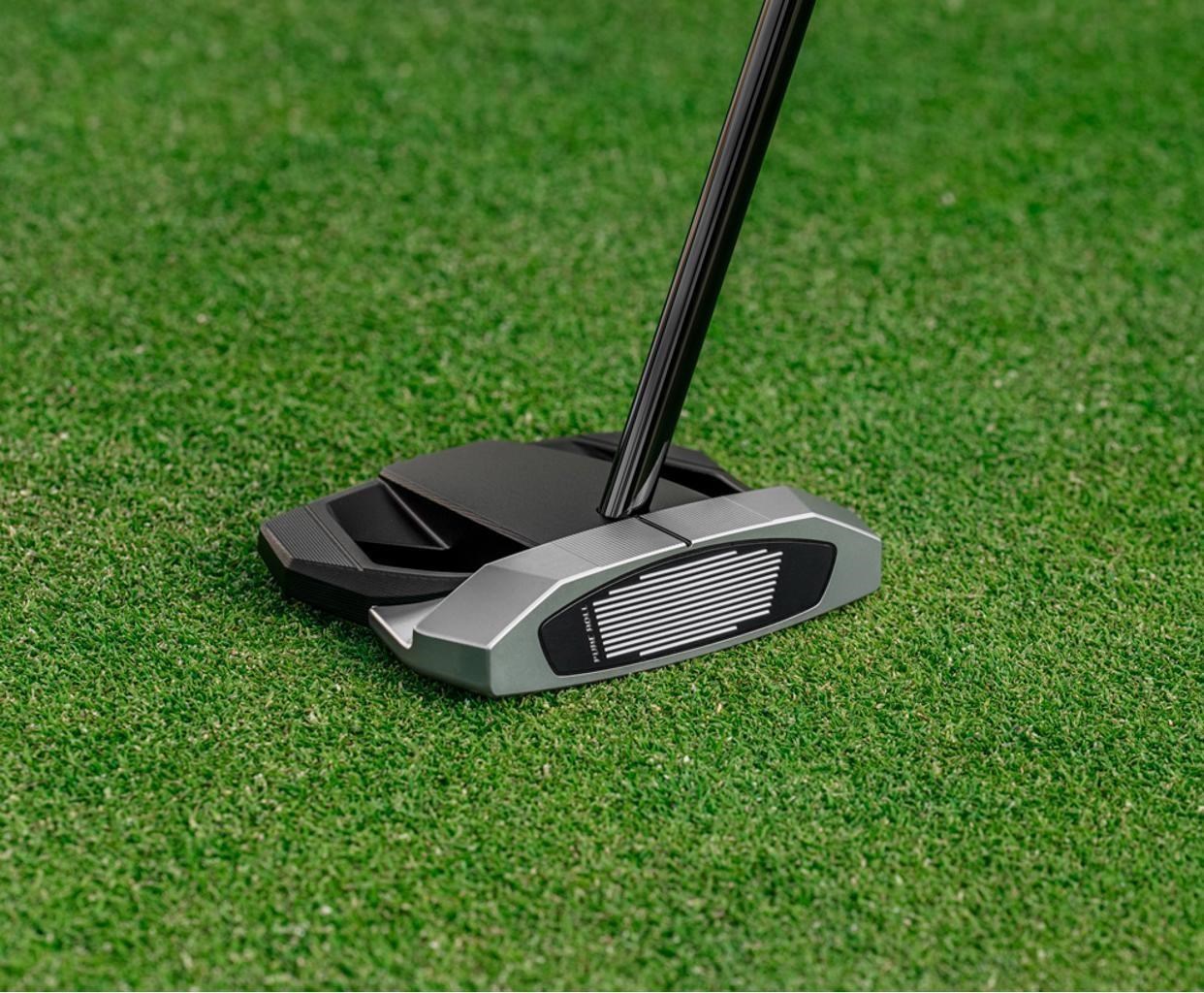 TaylorMade Spider ZT Putter