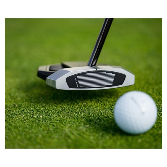 TaylorMade Spider ZT Putter