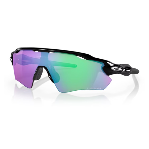 Oakley Radar EV Path Sonnenbrille, Polished Black/PRIZM Golf