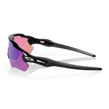 Oakley Radar EV Path Sonnenbrille, Polished Black/PRIZM Golf