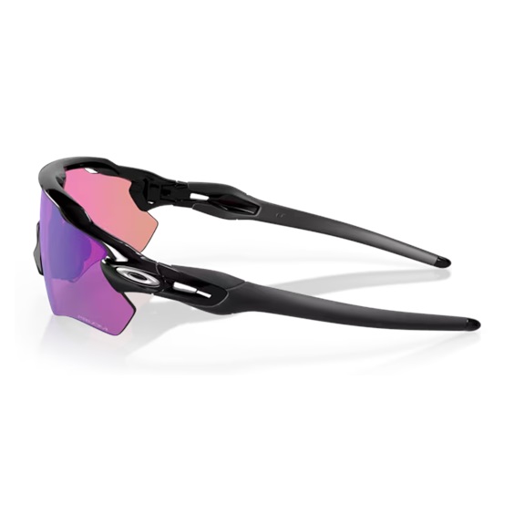 Oakley Radar EV Path Sonnenbrille, Polished Black/PRIZM Golf