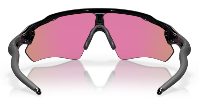 Oakley Radar EV Path Sonnenbrille, Polished Black/PRIZM Golf