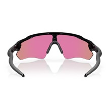 Oakley Radar EV Path Sonnenbrille, Polished Black/PRIZM Golf