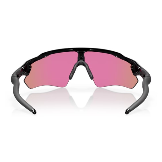 Oakley Radar EV Path Sonnenbrille, Polished Black/PRIZM Golf