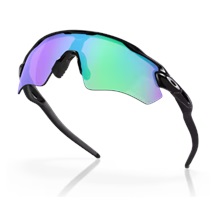 Oakley Radar EV Path Sonnenbrille, Polished Black/PRIZM Golf
