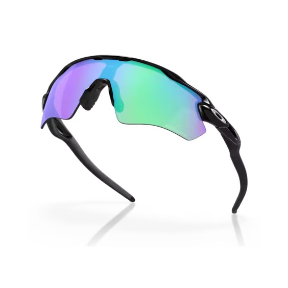 Oakley Radar EV Path Sonnenbrille, Polished Black/PRIZM Golf
