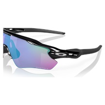 Oakley Radar EV Path Sonnenbrille, Polished Black/PRIZM Golf