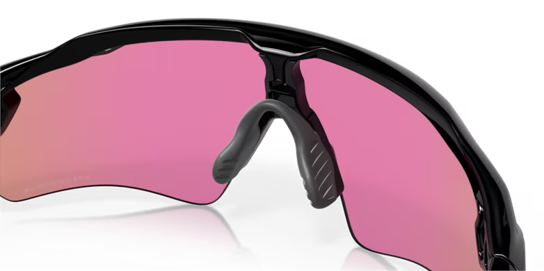 Oakley Radar EV Path Sonnenbrille, Polished Black/PRIZM Golf