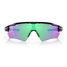 Oakley Radar EV Path Sonnenbrille, Polished Black/PRIZM Golf