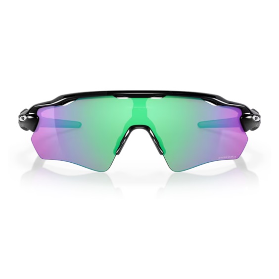 Oakley Radar EV Path Sonnenbrille, Polished Black/PRIZM Golf