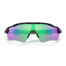 Oakley Radar EV Path Sonnenbrille, Polished Black/PRIZM Golf