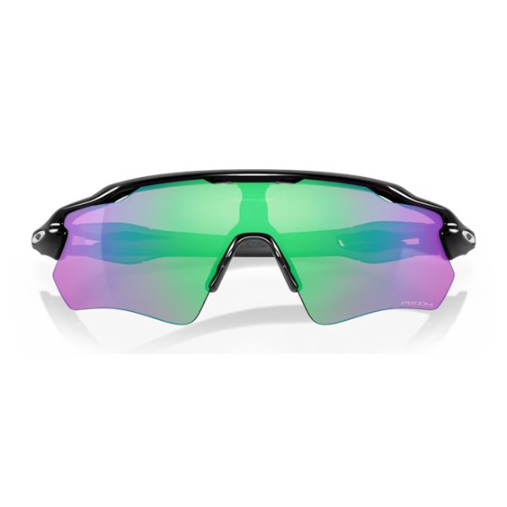 Oakley Radar EV Path Sonnenbrille, Polished Black/PRIZM Golf