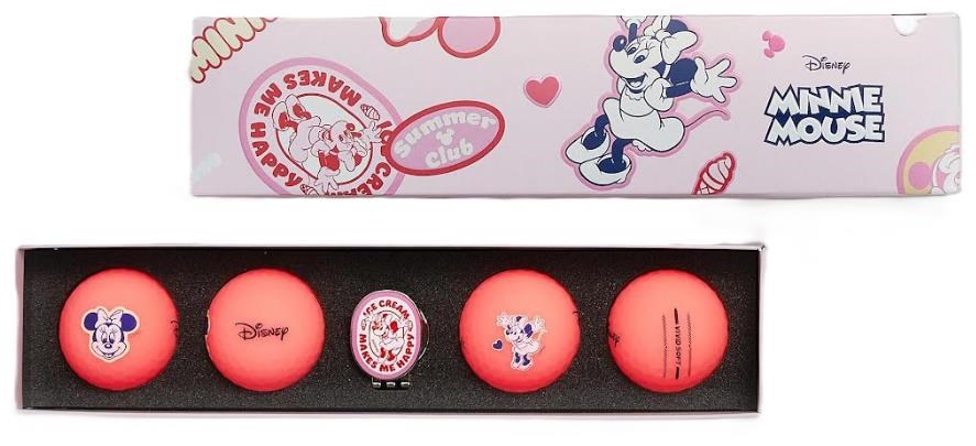 Volvik Vivid Mickey Mouse Geschenkset