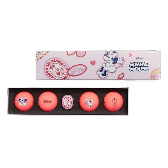 Volvik Vivid Mickey Mouse Geschenkset