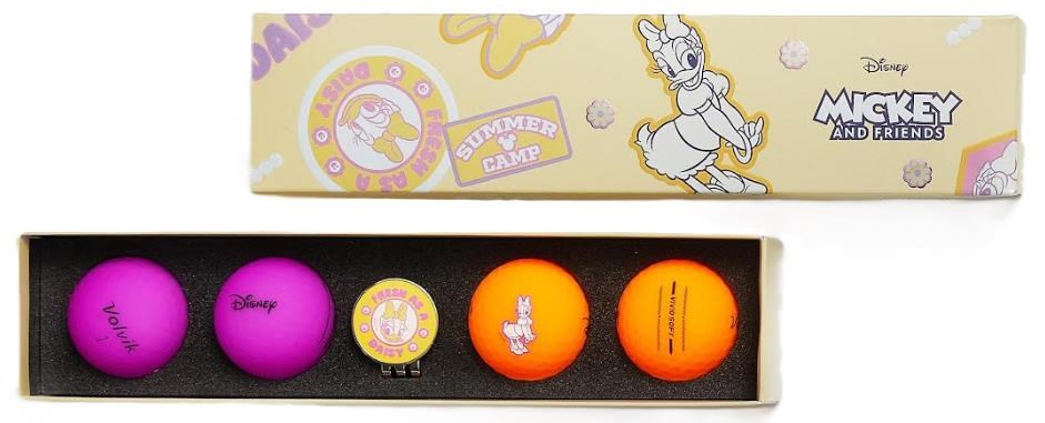 Volvik Vivid Mickey Mouse Geschenkset