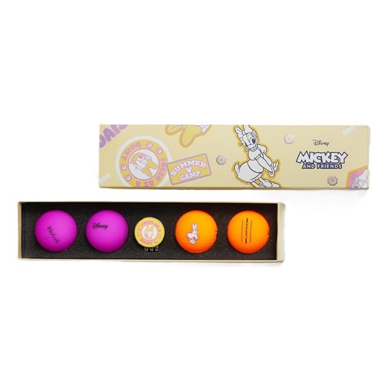 Volvik Vivid Mickey Mouse Geschenkset
