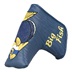 Big Fish Putter headcover