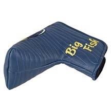 Big Fish Putter headcover