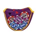 Poker 1/2 Mallet headcover