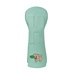 Turquoise Dog Hybrid headcover