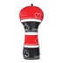 Playing Cards Driver headcover