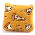 Pizza Mallet headcover
