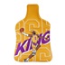 King James Mallet headcover