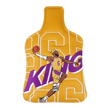 King James Mallet headcover