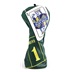 King Play Golf Driver headcover