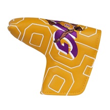 King James Putter headcover