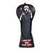 Come Out Play Golf Reaper Driver headcover