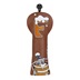 Brown Beer Fairway headcover