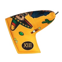 MEX Guitar Putter headcover