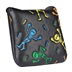 Skeletons Mallet headcover