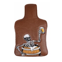 Beer Mallet headcover