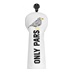 Only Pars Fairway headcover