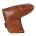 Leather Putter headcover