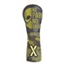 No Pain No Gain Hybrid headcover