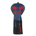 Halloween Driver headcover