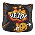 Hello Mallet headcover