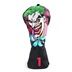 Joker Driver headcover