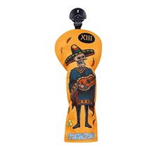 MEX Guitar Fairway headcover