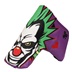 Joker Putter headcover