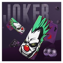 Joker Putter headcover