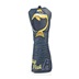 Big Fish Hybrid headcover