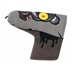Crazy Bear Putter headcover