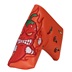 Chilli Putter headcover