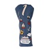 Ocean Driver headcover