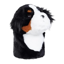Bernardin Driver headcover